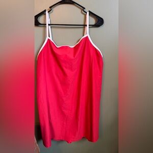 Workout dress